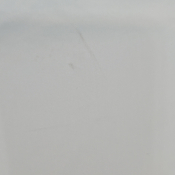 Columbia Girls Windbreaker Jacket Hooded Lightweight Pockets Light Blue, Small - Picture 9 of 11